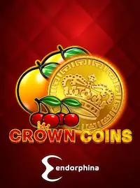 Crown Coins Slot Crown Coins