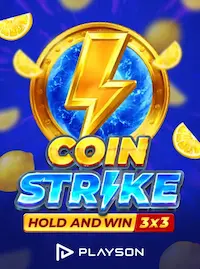 Coin Strike Slot Coin Strike