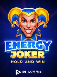 Energy Joker Slot Energy Joker